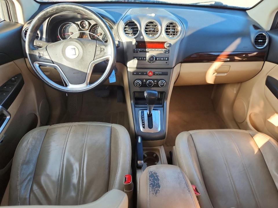Saturn VUE 2010 — Copart