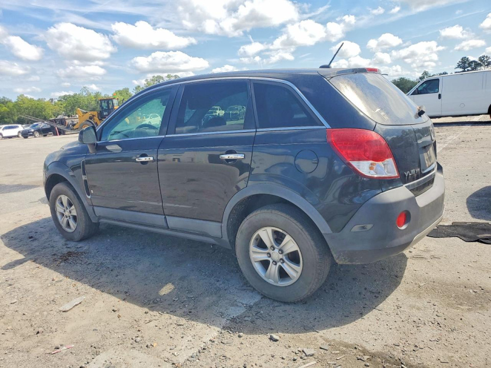 Saturn VUE 2008 — Copart
