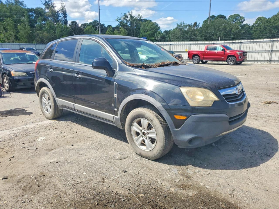 Saturn VUE 2008 — Copart