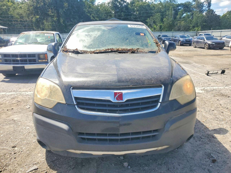Saturn VUE 2008 — Copart