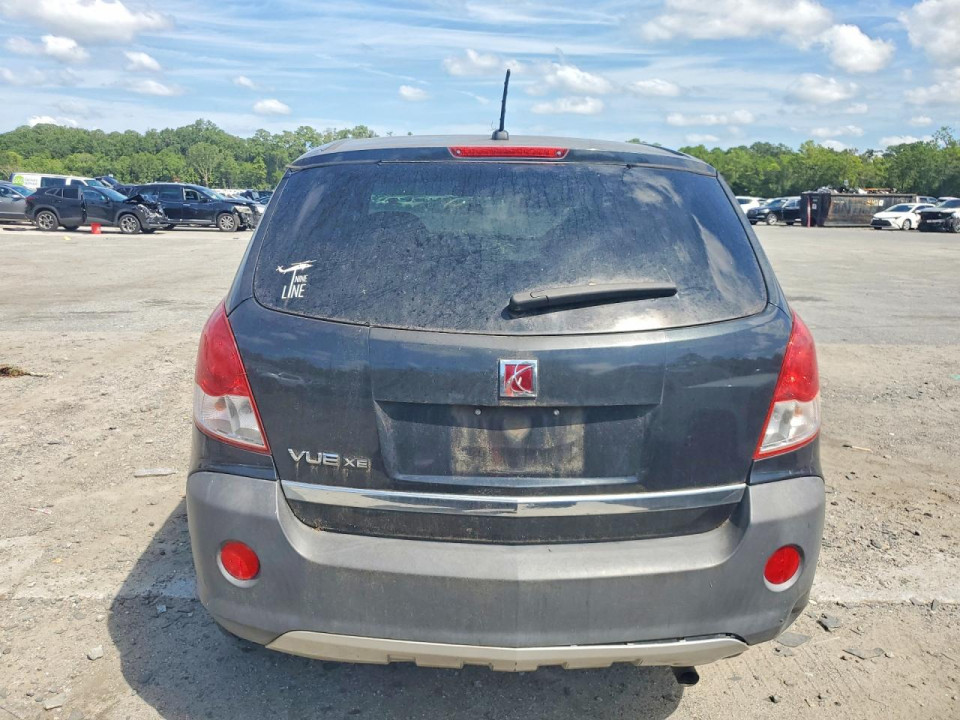 Saturn VUE 2008 — Copart