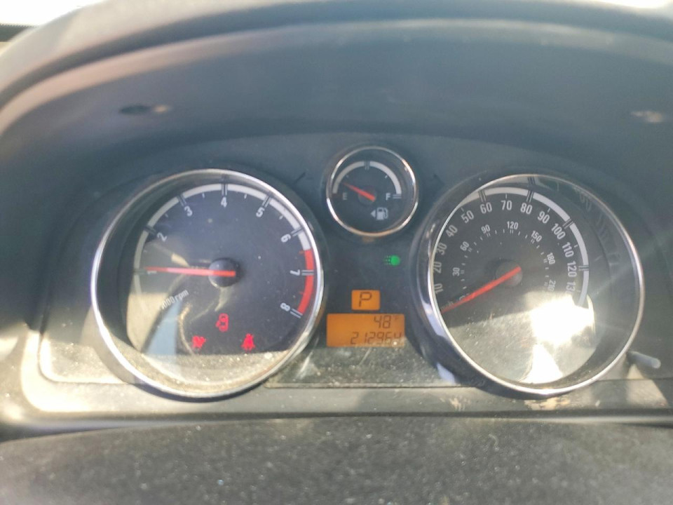 Saturn VUE 2008 — Copart