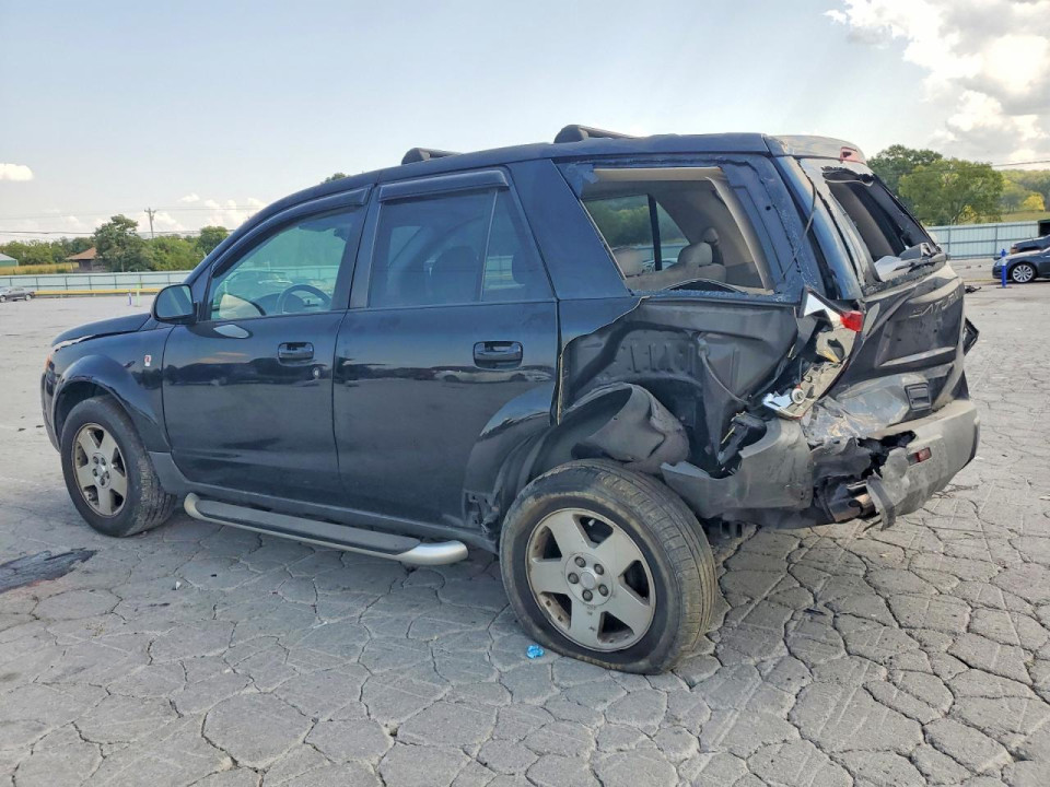 Saturn VUE 2004 — Copart