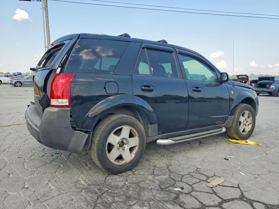 Saturn VUE 2004 — Copart