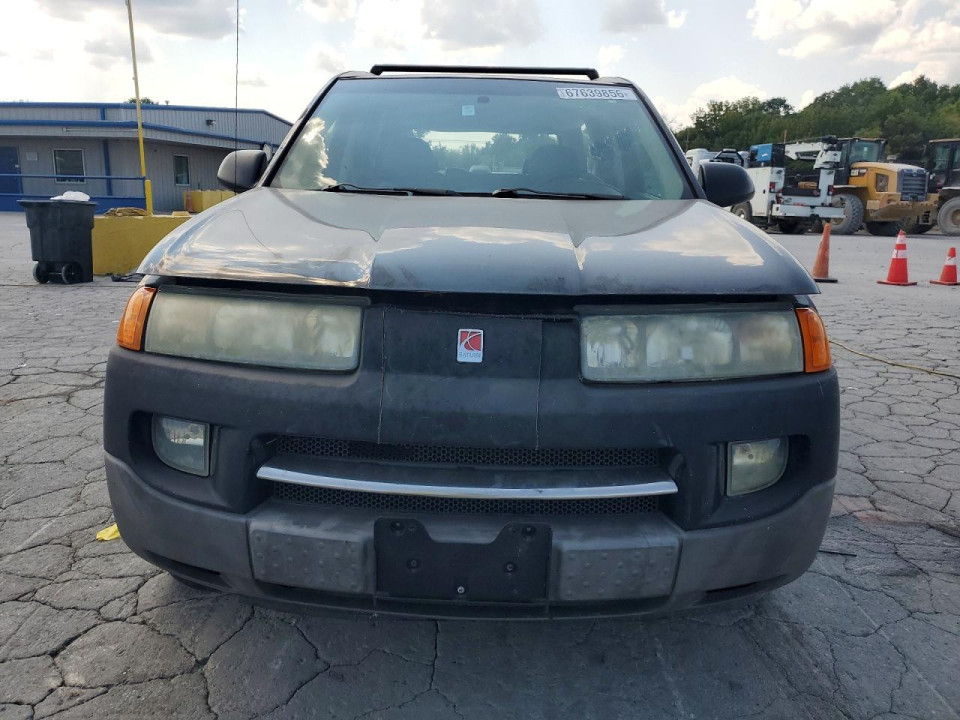 Saturn VUE 2004 — Copart