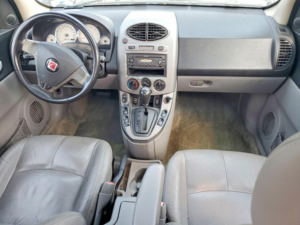 Saturn VUE 2004 — Copart