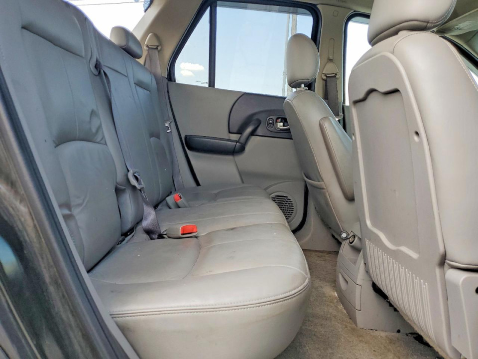 Saturn VUE 2004 — Copart