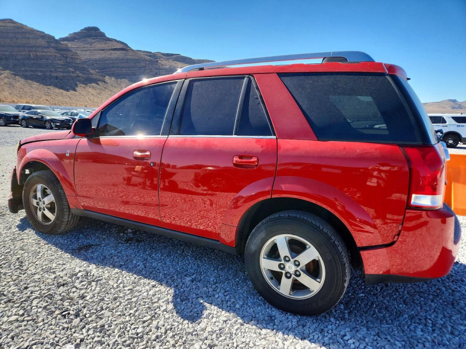 Saturn VUE 2007 — Copart