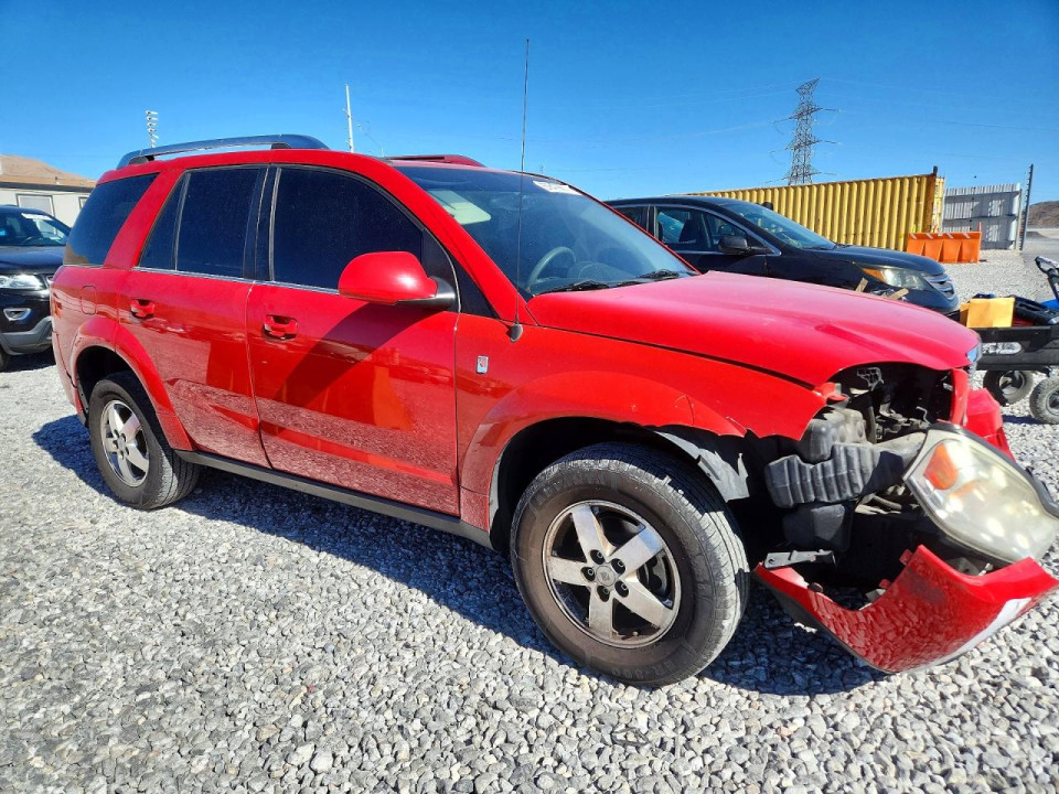 Saturn VUE 2007 — Copart