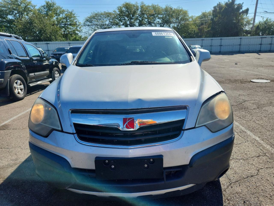Saturn VUE 2009 — Copart