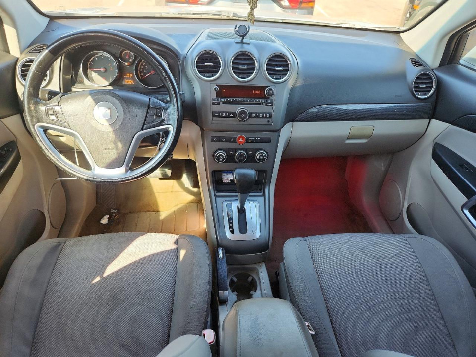 Saturn VUE 2009 — Copart