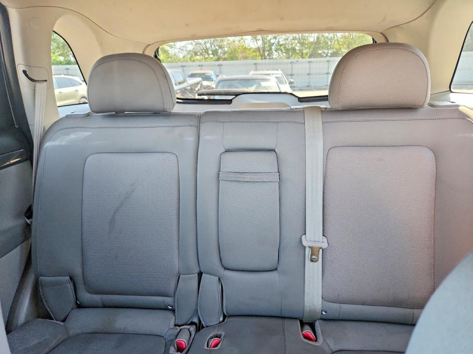 Saturn VUE 2009 — Copart