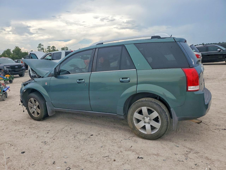 Saturn VUE 2007 — Copart