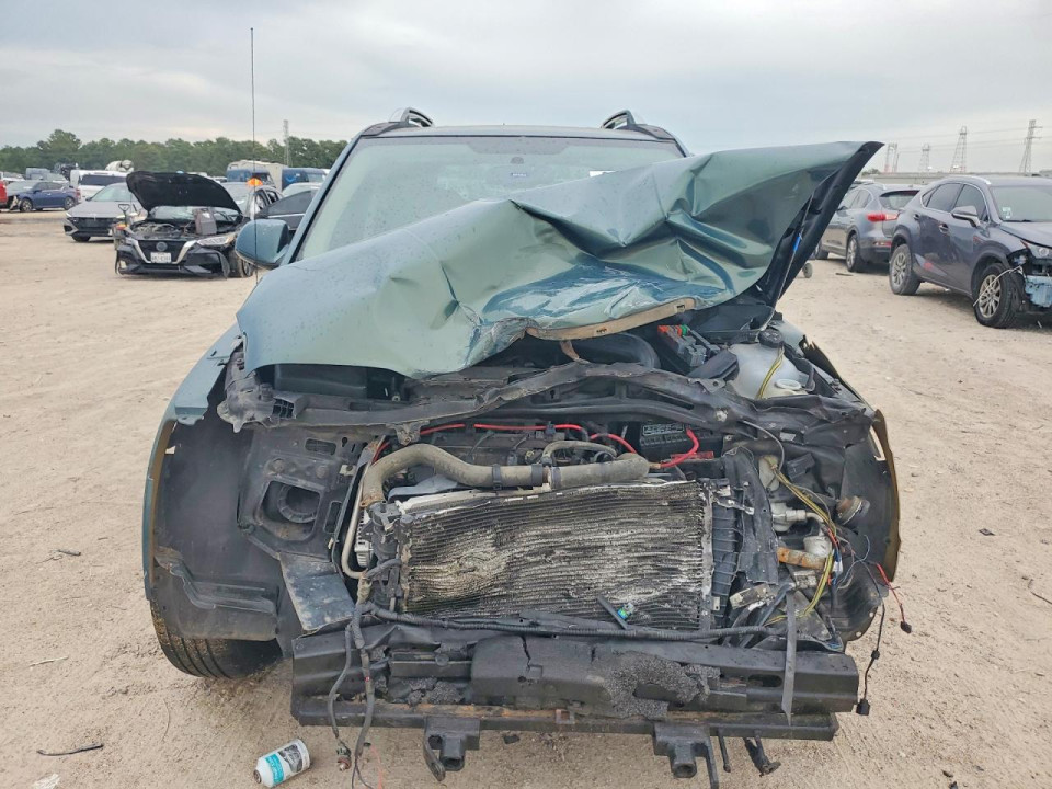 Saturn VUE 2007 — Copart