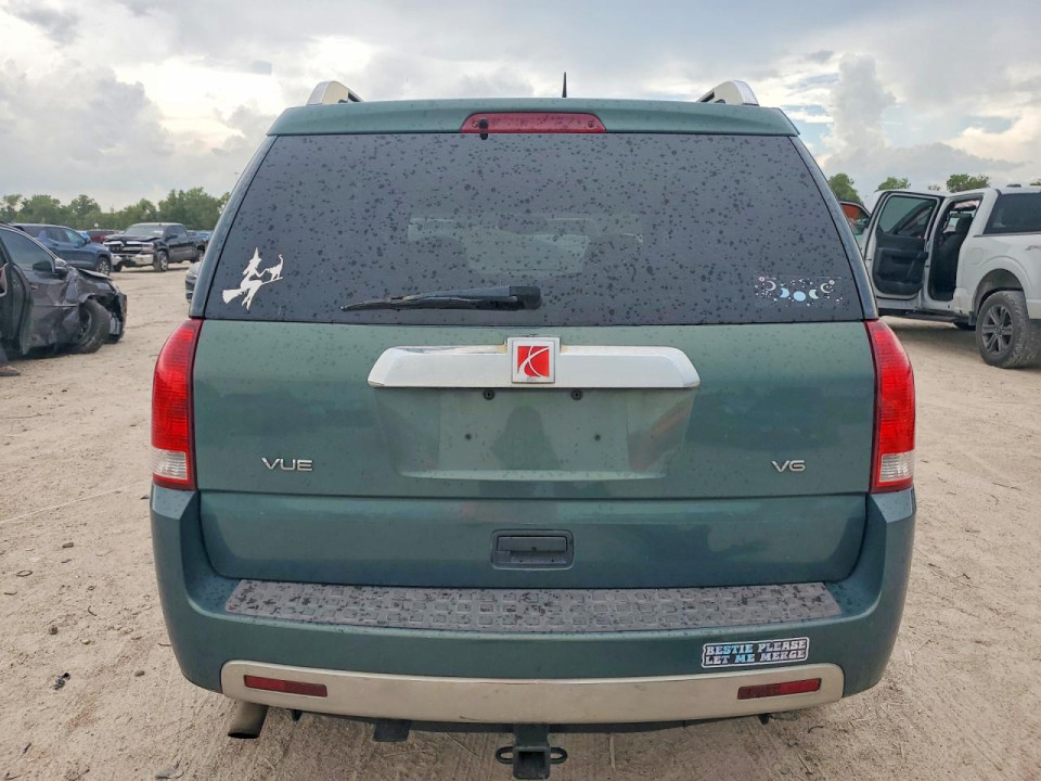 Saturn VUE 2007 — Copart