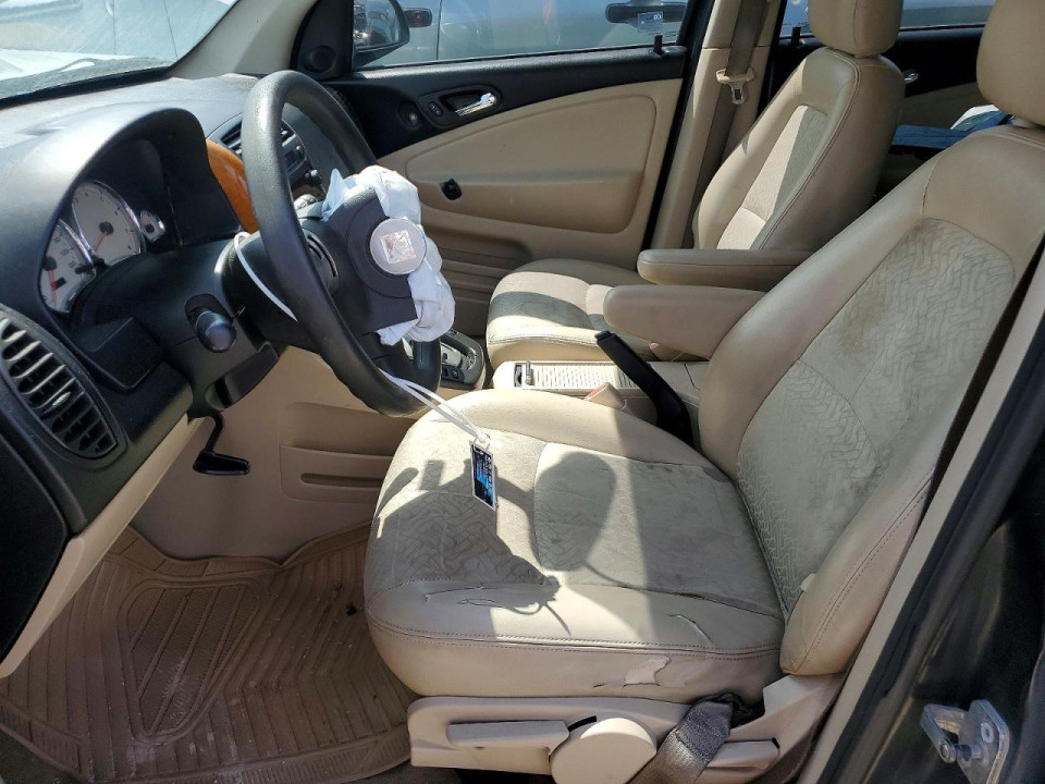 Saturn VUE 2007 — Copart
