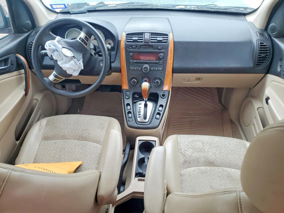 Saturn VUE 2007 — Copart