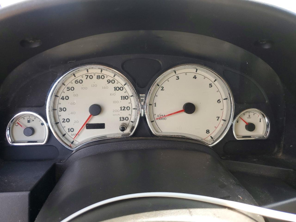 Saturn VUE 2007 — Copart