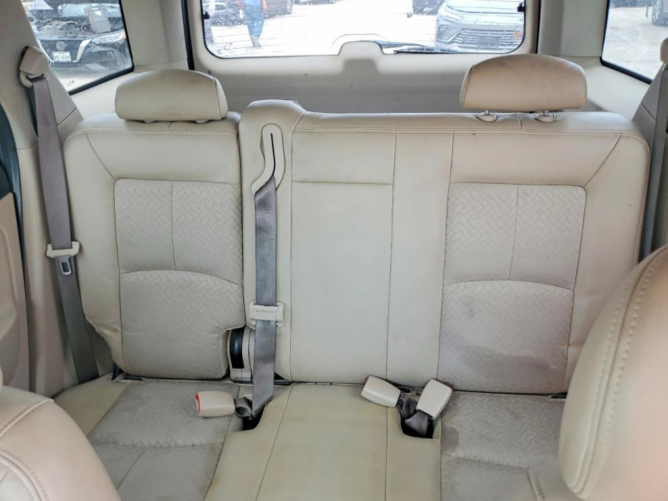 Saturn VUE 2007 — Copart