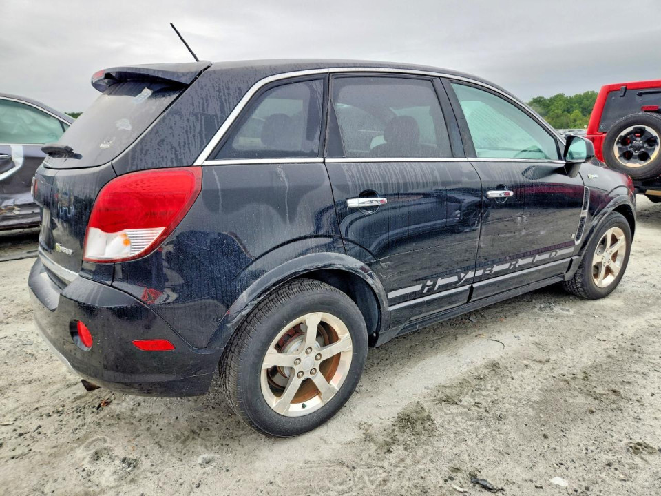 Saturn VUE 2009 — Copart