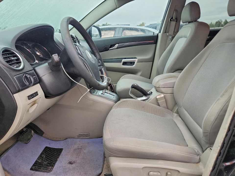 Saturn VUE 2009 — Copart