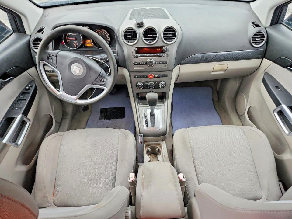 Saturn VUE 2009 — Copart