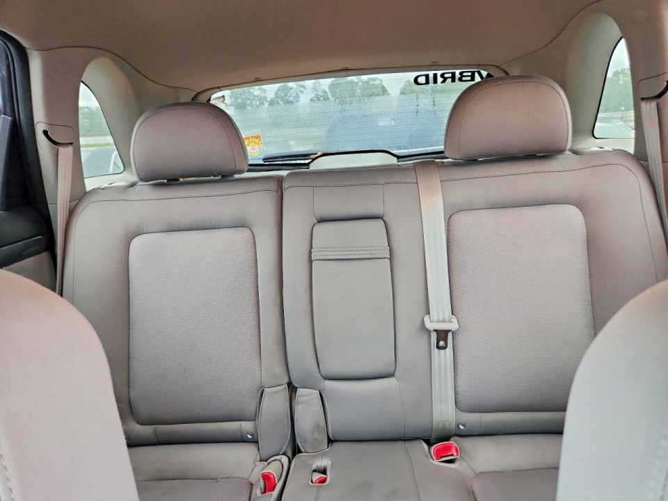 Saturn VUE 2009 — Copart