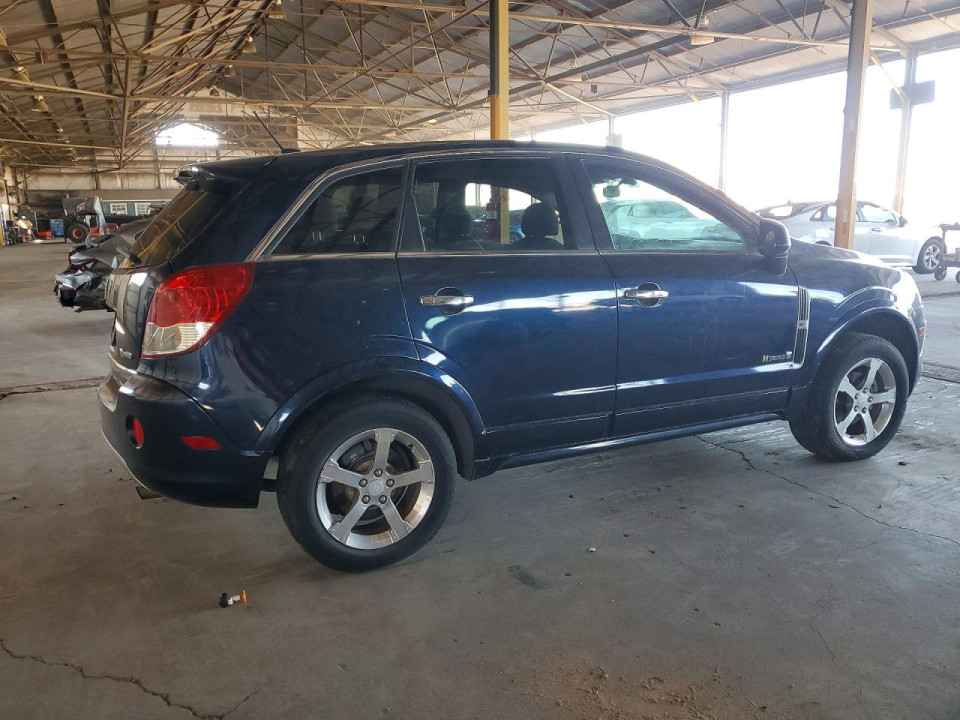 Saturn VUE 2008 — Copart
