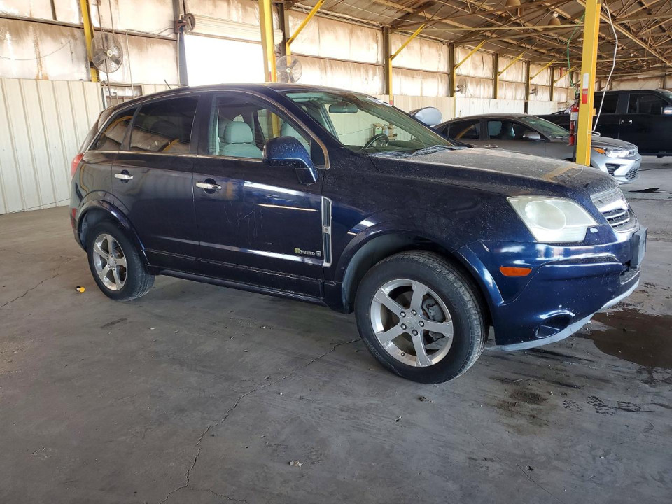 Saturn VUE 2008 — Copart