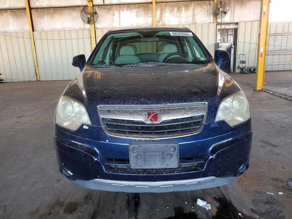 Saturn VUE 2008 — Copart