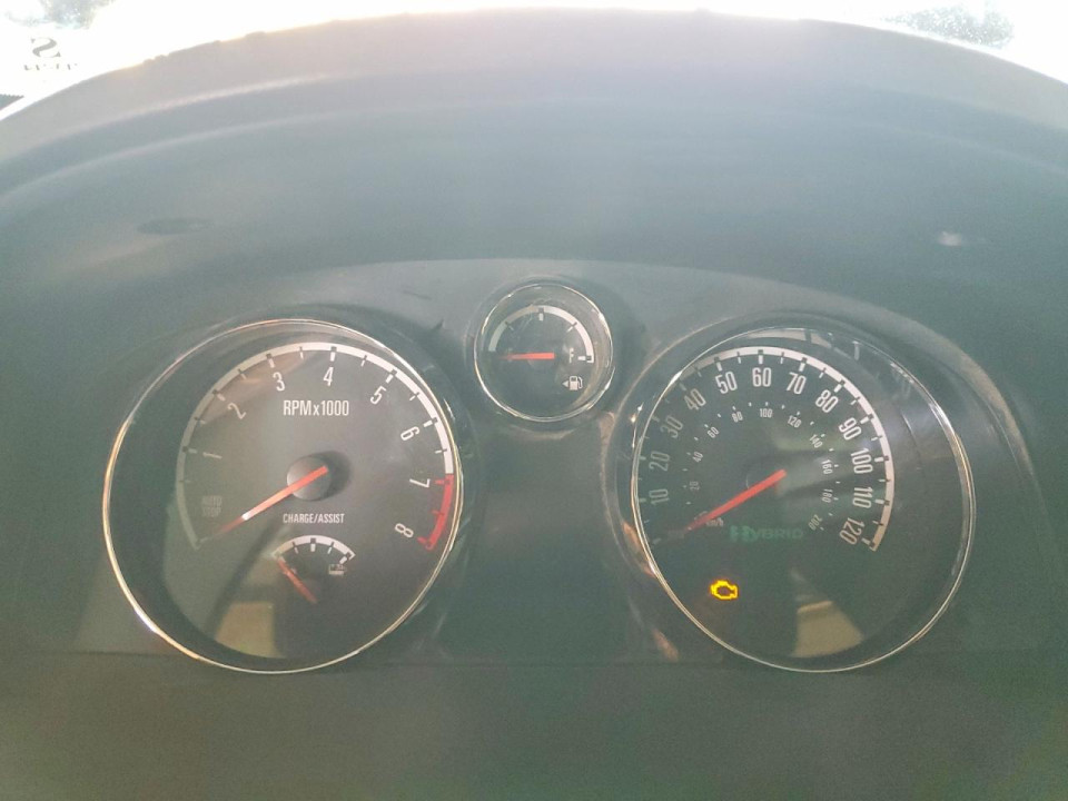 Saturn VUE 2008 — Copart
