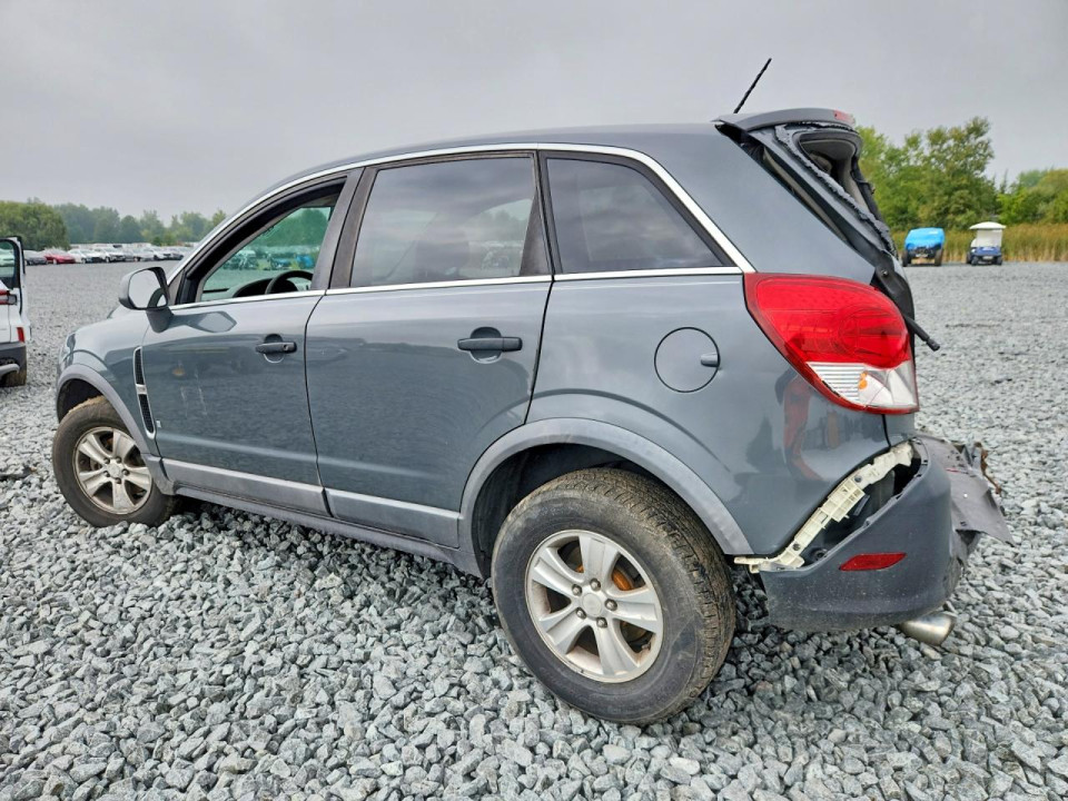 Saturn VUE 2009 — Copart