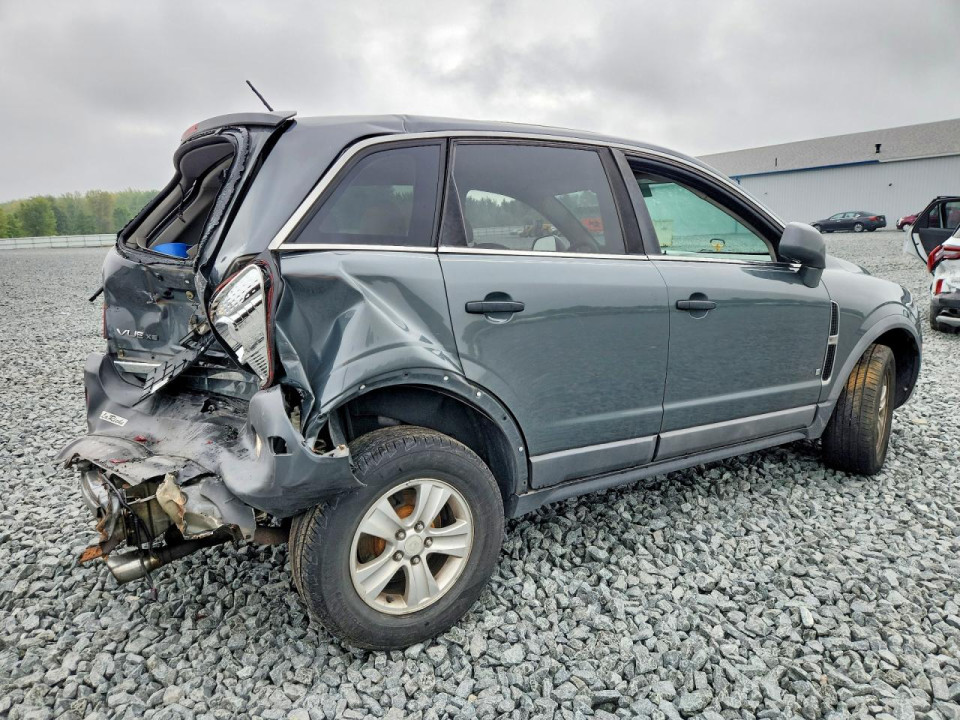 Saturn VUE 2009 — Copart