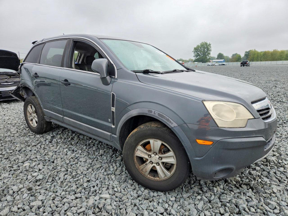 Saturn VUE 2009 — Copart