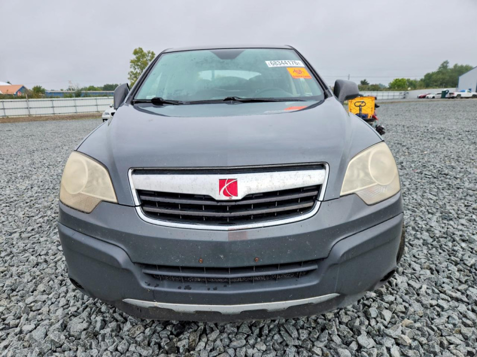 Saturn VUE 2009 — Copart