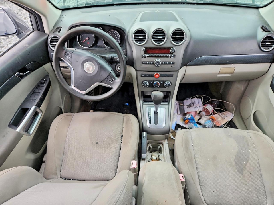 Saturn VUE 2009 — Copart