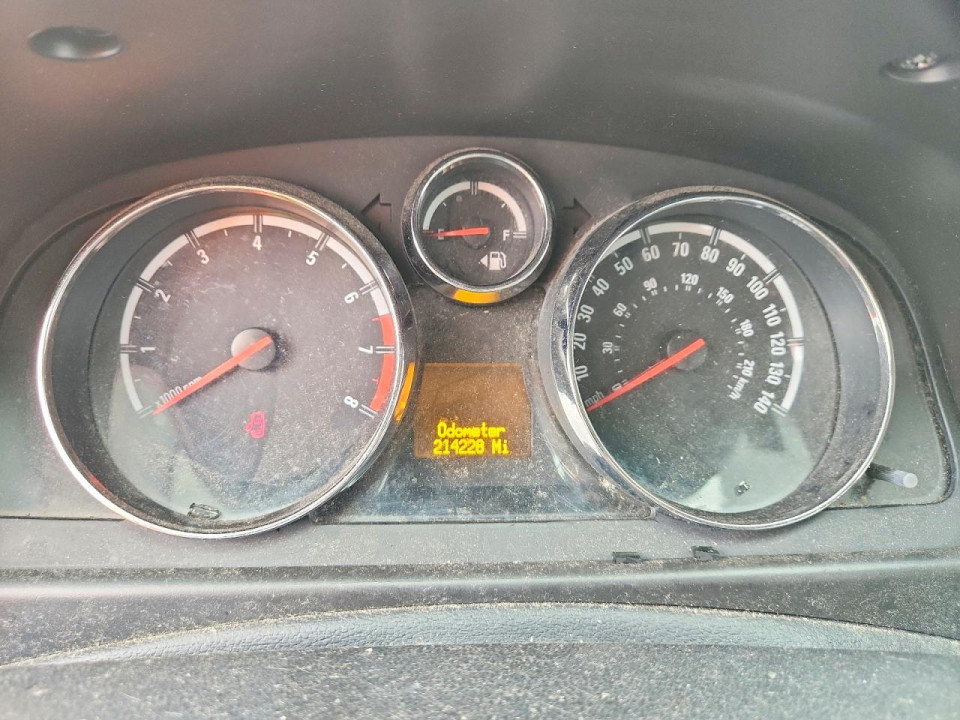 Saturn VUE 2009 — Copart