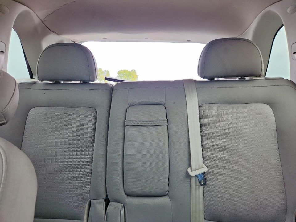 Saturn VUE 2009 — Copart