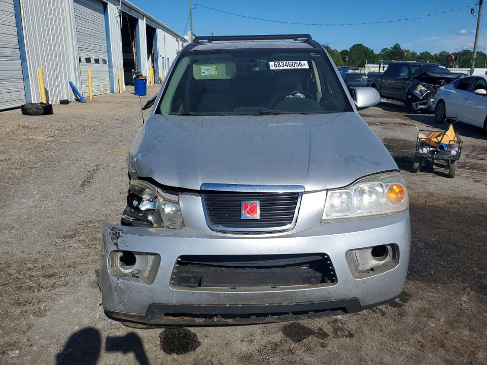 Saturn VUE 2006 — Copart