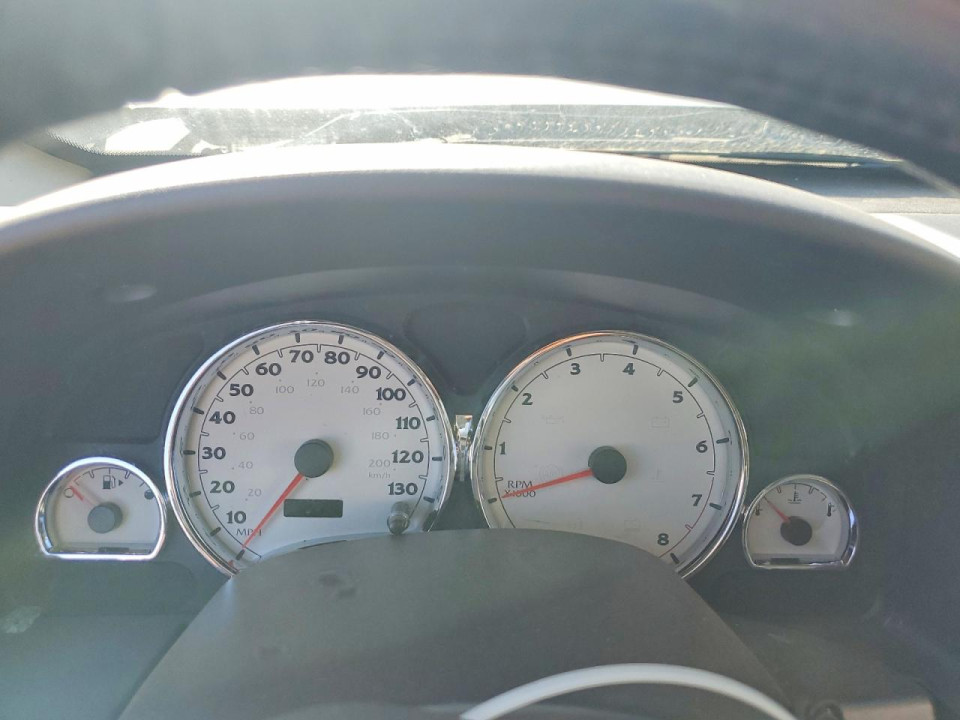Saturn VUE 2006 — Copart