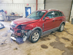 Saturn VUE 2009 — Copart