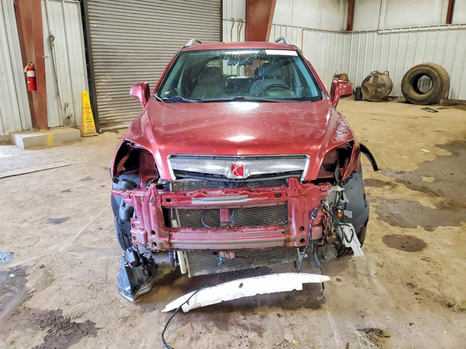 Saturn VUE 2009 — Copart