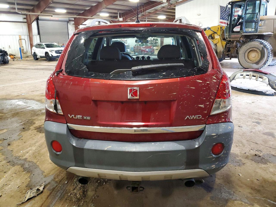 Saturn VUE 2009 — Copart