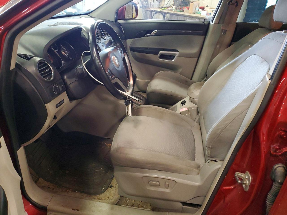 Saturn VUE 2009 — Copart