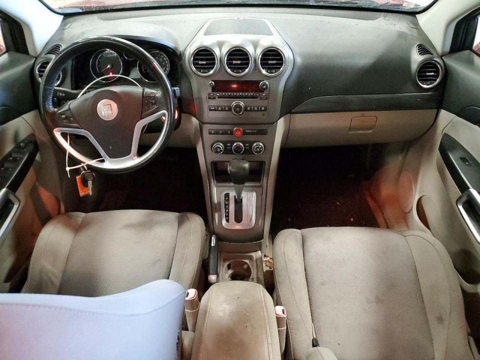 Saturn VUE 2009 — Copart