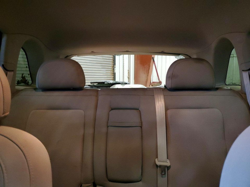 Saturn VUE 2009 — Copart