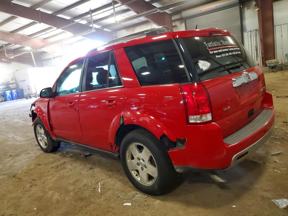 Saturn VUE 2006 — Copart