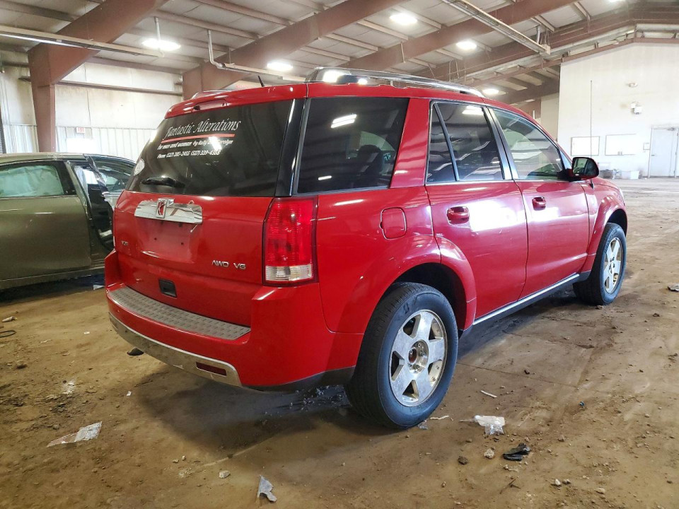 Saturn VUE 2006 — Copart