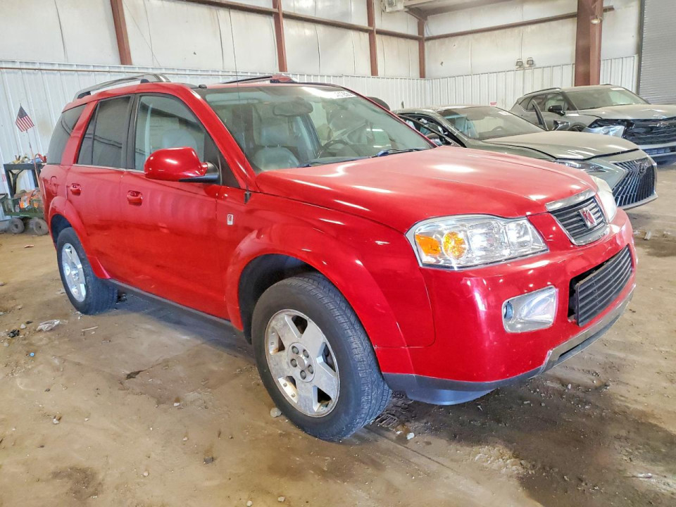 Saturn VUE 2006 — Copart
