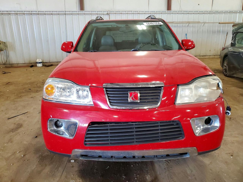 Saturn VUE 2006 — Copart